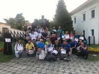Završio prvi Stepinčev put od Krašića do Lepoglave!